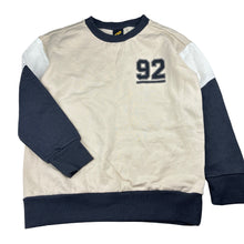 Load image into Gallery viewer, Boys Tilt, fleece lined sweater / jumper, EUC, size 10,  