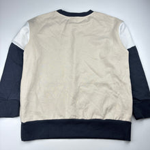 Load image into Gallery viewer, Boys Tilt, fleece lined sweater / jumper, EUC, size 10,  