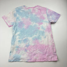 Load image into Gallery viewer, Girls Cotton On, Britney Spears tie dyed cotton tee / top, FUC, size 6,  