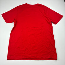 Load image into Gallery viewer, Boys Marvel, Spiderman t-shirt / top, EUC, size 10-12,  