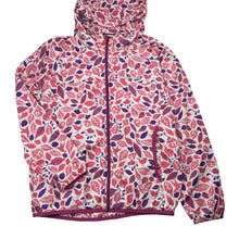 Load image into Gallery viewer, Girls Mont Bell, ultra lightweight jacket / coat, EUC, size 10,  