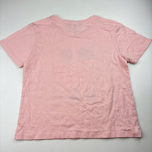 Load image into Gallery viewer, Girls Marvel, cotton superhero tee / top, EUC, size 12,  