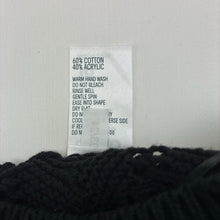 Load image into Gallery viewer, Girls Anko, cropped knit sweater / jumper, EUC, size 16,  