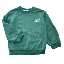 Load image into Gallery viewer, Unisex Angou, lightweight sweater / jumper, GUC, size 5,  