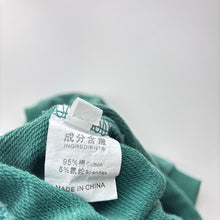 Load image into Gallery viewer, Unisex Angou, lightweight sweater / jumper, GUC, size 5,  