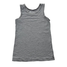 Load image into Gallery viewer, Girls An, striped singlet top, FUC, size 8-10,  