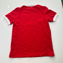Load image into Gallery viewer, Unisex Big W, cotton Christmas tee / top, FUC, size 7,  