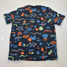 Load image into Gallery viewer, Boys H&amp;M, cotton pyjama tee / top, EUC, size 10,  