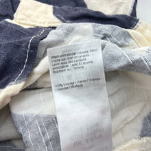 Load image into Gallery viewer, Boys RIVER ISLAND, viscose short sleeve shirt, GUC, size 4-5,  