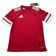 Load image into Gallery viewer, Unisex Adidas, AEROREADY sports / activewear top, NEW, size 9-10,  