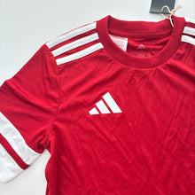 Load image into Gallery viewer, Unisex Adidas, AEROREADY sports / activewear top, NEW, size 9-10,  