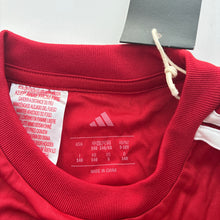 Load image into Gallery viewer, Unisex Adidas, AEROREADY sports / activewear top, NEW, size 9-10,  
