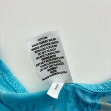 Load image into Gallery viewer, Girls Target, cotton tee / top, mermaids, EUC, size 5,  