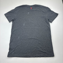 Load image into Gallery viewer, Boys Mooks, grey marle soft feel tee / top, EUC, size 12,  