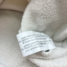 Load image into Gallery viewer, Boys Zara, fleece lined zip hoodie sweater, wash fade, FUC, size 9-10,  