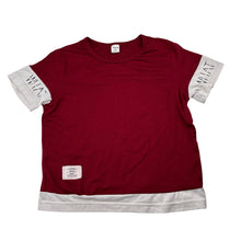 Load image into Gallery viewer, Boys SHEIN, soft feel stretchy tee / top, GUC, size 5,  
