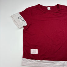 Load image into Gallery viewer, Boys SHEIN, soft feel stretchy tee / top, GUC, size 5,  