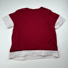 Load image into Gallery viewer, Boys SHEIN, soft feel stretchy tee / top, GUC, size 5,  
