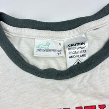 Load image into Gallery viewer, Boys Peter Alexander, Blinky Bill cotton pyjama tee / top, GUC, size 6,  