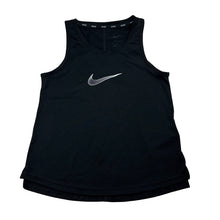 Load image into Gallery viewer, Girls Nike, Dri-Fit sports / activewear singlet / tank top, EUC, size 8-9,  