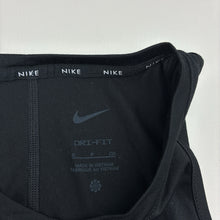 Load image into Gallery viewer, Girls Nike, Dri-Fit sports / activewear singlet / tank top, EUC, size 8-9,  