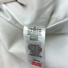 Load image into Gallery viewer, Girls Catherine Malandrino, lined cotton party / special occasion dress, EUC, size 7, L: 64cm