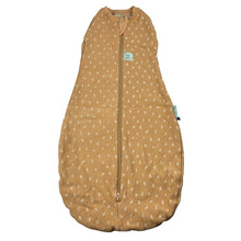 Load image into Gallery viewer, Unisex ergoPouch, 1.0 Tog organic cotton / bamboo swaddle sleeping bag, EUC, size 000,  