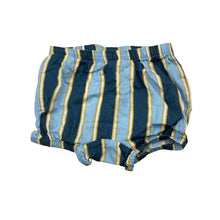 Load image into Gallery viewer, Unisex Peter Alexander, lightweight cotton pyjama shorts, GUC, size 0,  