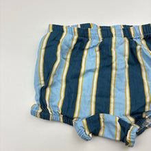Load image into Gallery viewer, Unisex Peter Alexander, lightweight cotton pyjama shorts, GUC, size 0,  