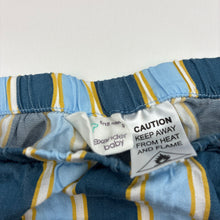 Load image into Gallery viewer, Unisex Peter Alexander, lightweight cotton pyjama shorts, GUC, size 0,  
