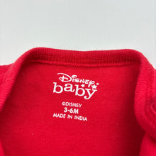 Load image into Gallery viewer, Unisex Disney, Lion King soft cotton bodysuit / romper, EUC, size 00,  