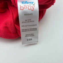 Load image into Gallery viewer, Unisex Disney, Lion King soft cotton bodysuit / romper, EUC, size 00,  