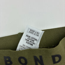Load image into Gallery viewer, Unisex Bonds, stretchy leggings / bottoms, EUC, size 000,  