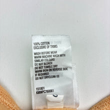 Load image into Gallery viewer, Unisex Disney, Winnie the Pooh soft cotton bodysuit / romper, EUC, size 0000,  