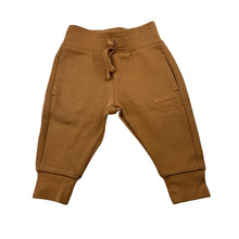 Load image into Gallery viewer, Unisex Bonds, TECHSWEATS track pants, elasticated, EUC, size 00,  