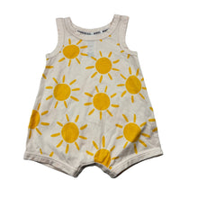 Load image into Gallery viewer, Unisex Bonds, WONDERCOOL wondersuit romper, EUC, size 000,  