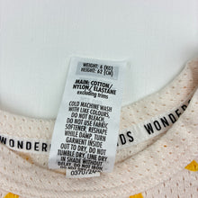 Load image into Gallery viewer, Unisex Bonds, WONDERCOOL wondersuit romper, EUC, size 000,  