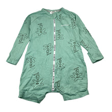 Load image into Gallery viewer, Unisex Bonds, WONDERCOOL zip wondersuit / zippy / romper, GUC, size 2,  