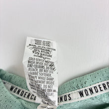 Load image into Gallery viewer, Unisex Bonds, WONDERCOOL zip wondersuit / zippy / romper, GUC, size 2,  