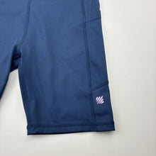 Load image into Gallery viewer, Girls Ell + Voo, sports / activewear shorts, EUC, size 10,  