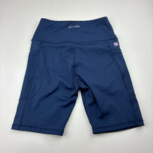 Load image into Gallery viewer, Girls Ell + Voo, sports / activewear shorts, EUC, size 10,  