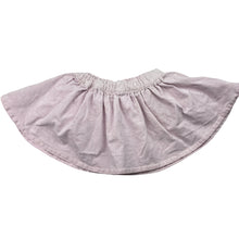 Load image into Gallery viewer, Girls Seed, pink stretch corduroy skirt, elasticated, FUC, size 2,  