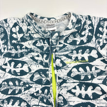 Load image into Gallery viewer, Unisex Bonds, zip wondersuit / zippy / romper, FUC, size 0,  