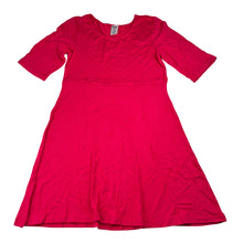 Load image into Gallery viewer, Girls Miss Understood, lightweight stretchy dress, EUC, size 10, L: 68cm