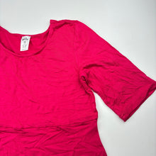 Load image into Gallery viewer, Girls Miss Understood, lightweight stretchy dress, EUC, size 10, L: 68cm