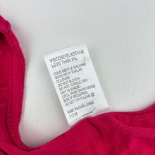 Load image into Gallery viewer, Girls Miss Understood, lightweight stretchy dress, EUC, size 10, L: 68cm