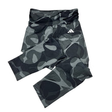 Load image into Gallery viewer, Girls Adidas, AEROREADY sports / activewear leggings, Inside leg: 52cm, GUC, size 9-10,  