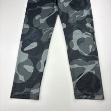 Load image into Gallery viewer, Girls Adidas, AEROREADY sports / activewear leggings, Inside leg: 52cm, GUC, size 9-10,  