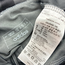 Load image into Gallery viewer, Girls Adidas, AEROREADY sports / activewear leggings, Inside leg: 52cm, GUC, size 9-10,  