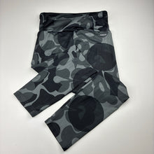 Load image into Gallery viewer, Girls Adidas, AEROREADY sports / activewear leggings, Inside leg: 52cm, GUC, size 9-10,  